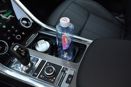 2018款揽胜运动版 3.0L V6 HSE Dynamtic