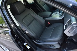 2018款揽胜运动版 3.0L V6 HSE Dynamtic