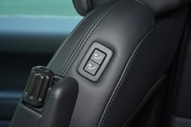 2018款揽胜运动版 3.0L V6 HSE Dynamtic