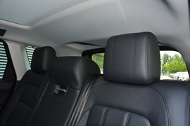 2018款揽胜运动版 3.0L V6 HSE Dynamtic
