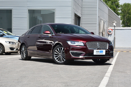 2018款林肯MKZ 混合动力 2.0H 尊雅版