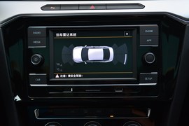 2018款大众迈腾 280TSI DSG 领先型