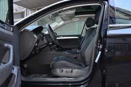 2018款大众迈腾 280TSI DSG 领先型