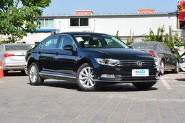 2018款大众迈腾 280TSI DSG 领先型