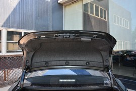 2018款丰田卡罗拉1.2T S-CVT GL-i智辉版
