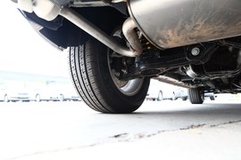 2018款汉腾X7S 1.5T 自动豪华型