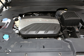 2018款汉腾X7S 1.5T 自动豪华型