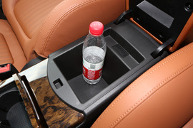 2018款汉腾X7S 1.5T 自动豪华型