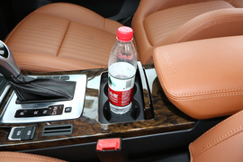 2018款汉腾X7S 1.5T 自动豪华型