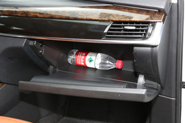 2018款汉腾X7S 1.5T 自动豪华型