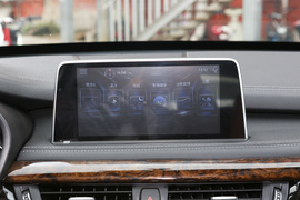 2018款汉腾X7S 1.5T 自动豪华型