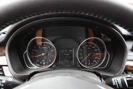 2018款汉腾X7S 1.5T 自动豪华型