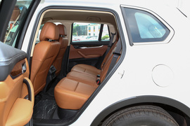 2018款汉腾X7S 1.5T 自动豪华型