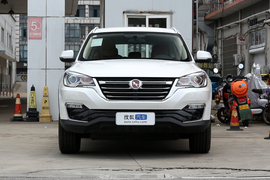 2018款汉腾X7S 1.5T 自动豪华型