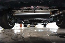 2013款本田杰德1.8L CVT豪华版5座