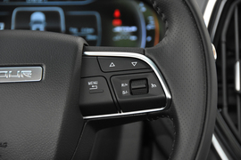 2018款捷途X70 1.5T手动悦行版