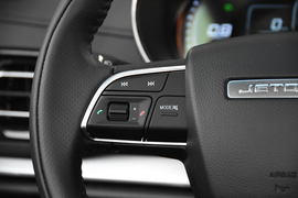 2018款捷途X70 1.5T手动悦行版