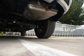 2018款捷途X70 1.5T手动悦行版