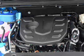 2018款捷途X70 1.5T手动悦行版