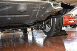 2013款大众全新桑塔纳1.6L手动舒适版