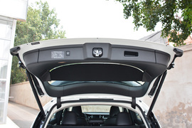 2018款英菲尼迪QX50 2.0T 四驱智能型