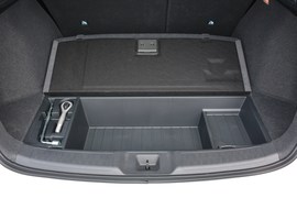 2018款英菲尼迪QX50 2.0T 四驱智能型
