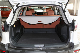 2018款启辰T70 2.0L CVT睿享运动版