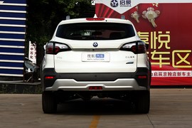 正后