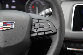 2018款凯迪拉克XT4 28T 四驱铂金运动型