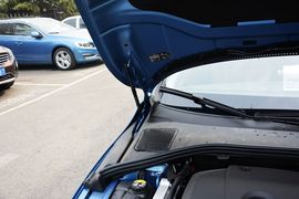 2014款沃尔沃V60 T5智雅版 改款