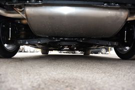 2014款沃尔沃V60 T5智雅版 改款