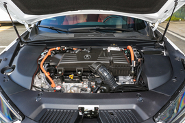 2018款讴歌CDX 2.0L 两驱创享·魅版Hybrid