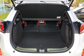 2018款讴歌CDX 2.0L 两驱创享·魅版Hybrid