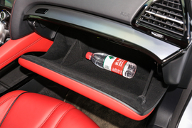 2018款讴歌CDX 2.0L 两驱创享·魅版Hybrid