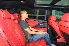 2018款讴歌CDX 2.0L 两驱创享·魅版Hybrid