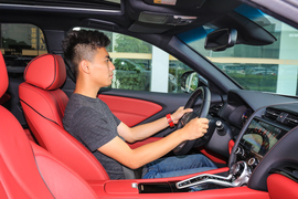 2018款讴歌CDX 2.0L 两驱创享·魅版Hybrid
