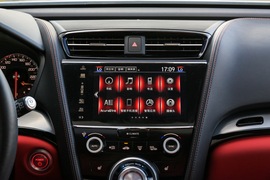 2018款讴歌CDX 2.0L 两驱创享·魅版Hybrid