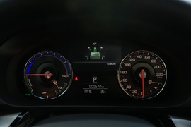 2018款讴歌CDX 2.0L 两驱创享·魅版Hybrid