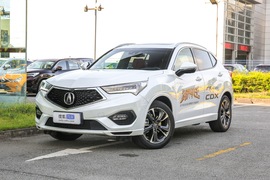 2018款讴歌CDX 2.0L 两驱创享·魅版Hybrid