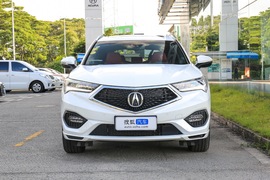 2018款讴歌CDX 2.0L 两驱创享·魅版Hybrid