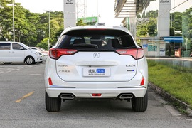 2018款讴歌CDX 2.0L 两驱创享·魅版Hybrid