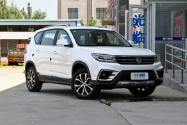 2018款风行景逸X5 1.6L 手动创享型