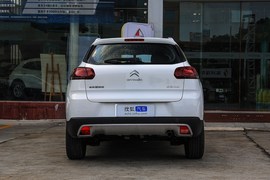正后
