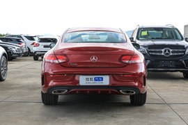 正后