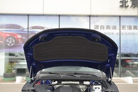 2018款奥迪Q5L 45 TFSI 尊享运动型