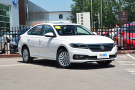 2018款大众朗逸 280TSI 双离合 舒适版