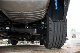 2018款捷途X70 1.5T 自动智行版