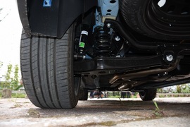 2018款捷途X70 1.5T 自动智行版