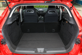 2018款陆风逍遥 1.5T 手动白银版