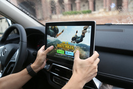 2019款比亚迪宋 1.5TI 自动智联越耀型